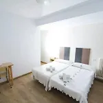 ホテル Avila サラゴサ