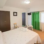 Avila ホテル サラゴサ